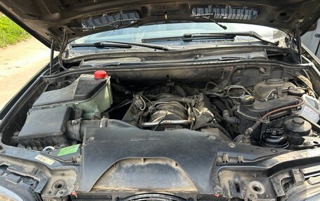 BMW X5, 2000 год, 424 000 рублей, 8 фотография
