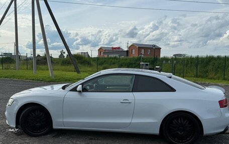 Audi A5, 2010 год, 1 500 000 рублей, 4 фотография