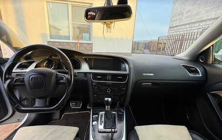 Audi A5, 2010 год, 1 500 000 рублей, 10 фотография