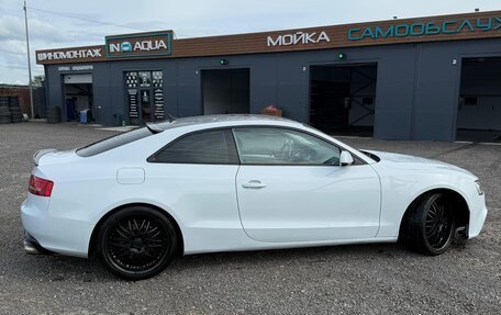 Audi A5, 2010 год, 1 500 000 рублей, 6 фотография