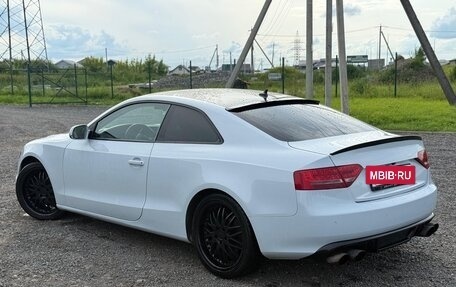 Audi A5, 2010 год, 1 500 000 рублей, 7 фотография