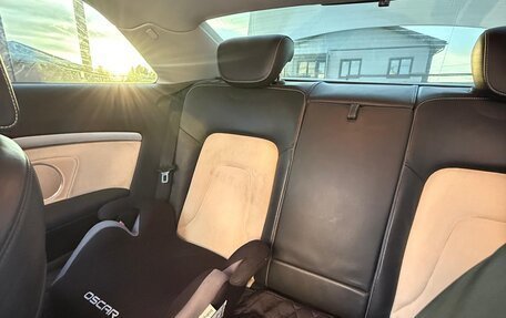 Audi A5, 2010 год, 1 500 000 рублей, 12 фотография