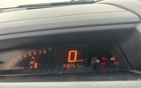 Suzuki Liana, 2003 год, 490 000 рублей, 5 фотография