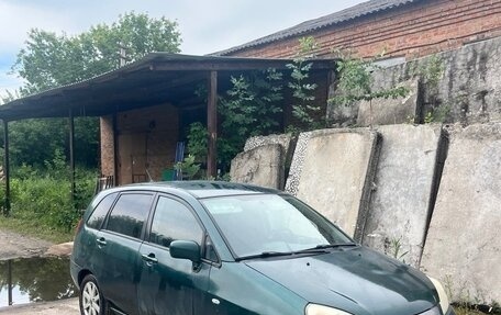 Suzuki Liana, 2003 год, 490 000 рублей, 2 фотография