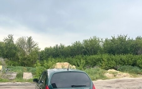 Suzuki Liana, 2003 год, 490 000 рублей, 8 фотография