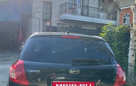 KIA cee'd I рестайлинг, 2010 год, 780 000 рублей, 3 фотография