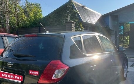 KIA cee'd I рестайлинг, 2010 год, 780 000 рублей, 6 фотография