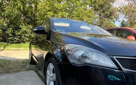 KIA cee'd I рестайлинг, 2010 год, 780 000 рублей, 8 фотография