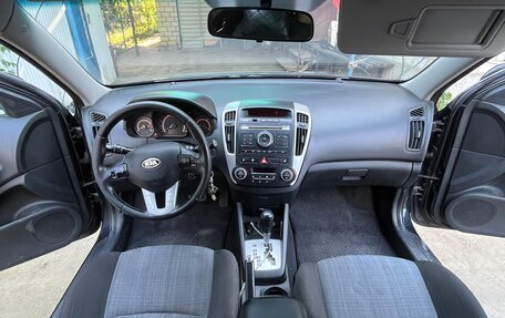 KIA cee'd I рестайлинг, 2010 год, 780 000 рублей, 9 фотография