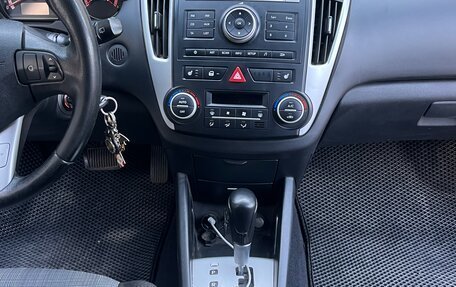 KIA cee'd I рестайлинг, 2010 год, 780 000 рублей, 12 фотография