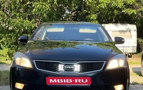 KIA cee'd I рестайлинг, 2010 год, 780 000 рублей, 7 фотография