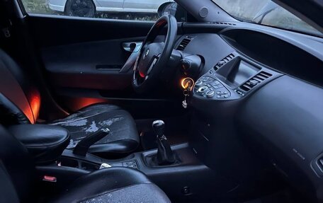 Nissan Primera III, 2007 год, 300 000 рублей, 10 фотография