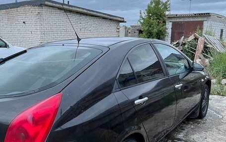 Nissan Primera III, 2007 год, 300 000 рублей, 12 фотография