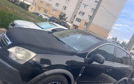 Opel Antara I, 2007 год, 700 000 рублей, 2 фотография
