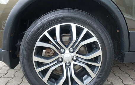 Mitsubishi Outlander III рестайлинг 3, 2016 год, 1 599 000 рублей, 5 фотография