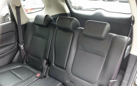 Mitsubishi Outlander III рестайлинг 3, 2016 год, 1 599 000 рублей, 15 фотография