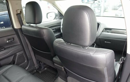 Mitsubishi Outlander III рестайлинг 3, 2016 год, 1 599 000 рублей, 22 фотография