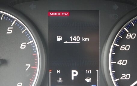 Mitsubishi Outlander III рестайлинг 3, 2016 год, 1 599 000 рублей, 12 фотография