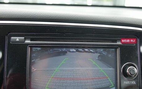 Mitsubishi Outlander III рестайлинг 3, 2016 год, 1 599 000 рублей, 20 фотография