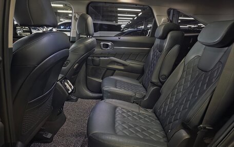KIA Sorento IV, 2022 год, 2 450 333 рублей, 7 фотография