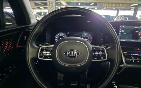 KIA Sorento IV, 2022 год, 2 450 333 рублей, 9 фотография