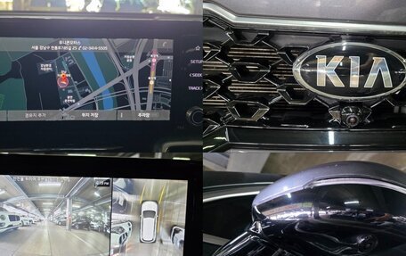 KIA Sorento IV, 2022 год, 2 450 333 рублей, 10 фотография