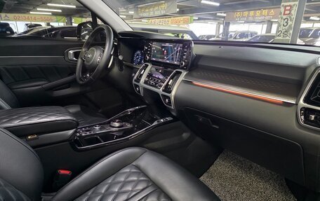 KIA Sorento IV, 2022 год, 2 450 333 рублей, 5 фотография
