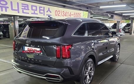 KIA Sorento IV, 2022 год, 2 450 333 рублей, 4 фотография