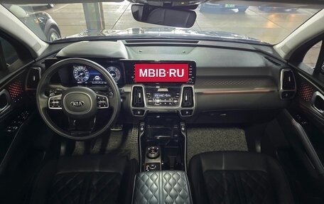 KIA Sorento IV, 2022 год, 2 450 333 рублей, 8 фотография