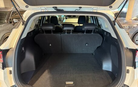 KIA Sportage IV рестайлинг, 2022 год, 2 450 333 рублей, 8 фотография