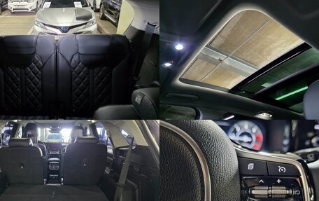 KIA Sorento IV, 2022 год, 2 450 333 рублей, 18 фотография