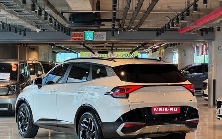 KIA Sportage IV рестайлинг, 2022 год, 2 450 333 рублей, 4 фотография