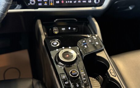KIA Sportage IV рестайлинг, 2022 год, 2 450 333 рублей, 13 фотография
