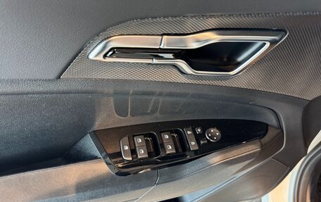 KIA Sportage IV рестайлинг, 2022 год, 2 450 333 рублей, 15 фотография