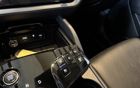 KIA Sportage IV рестайлинг, 2022 год, 2 450 333 рублей, 14 фотография