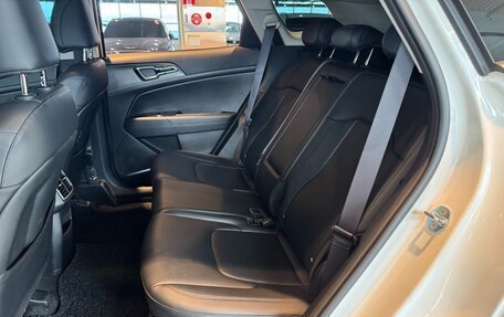 KIA Sportage IV рестайлинг, 2022 год, 2 450 333 рублей, 17 фотография