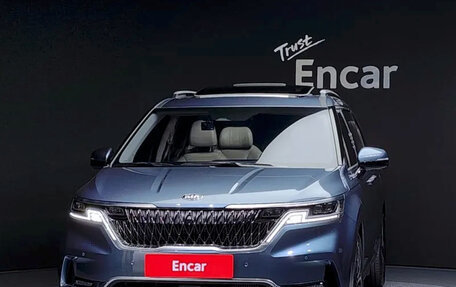 KIA Carnival, 2021 год, 2 510 999 рублей, 3 фотография