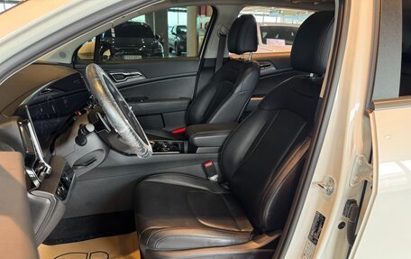 KIA Sportage IV рестайлинг, 2022 год, 2 450 333 рублей, 16 фотография