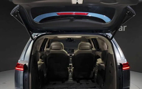 KIA Carnival, 2021 год, 2 510 999 рублей, 5 фотография