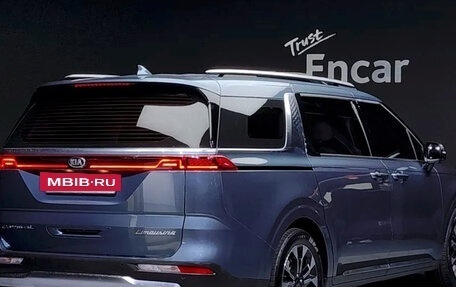 KIA Carnival, 2021 год, 2 510 999 рублей, 2 фотография