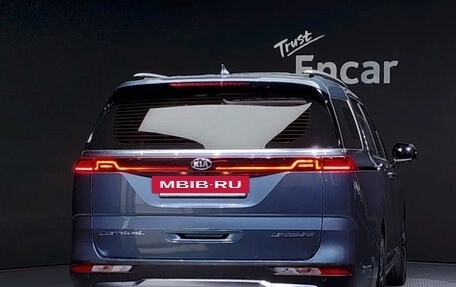 KIA Carnival, 2021 год, 2 510 999 рублей, 4 фотография