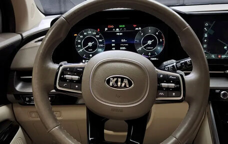 KIA Carnival, 2021 год, 2 510 999 рублей, 12 фотография