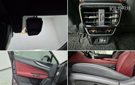 Lexus NX, 2022 год, 3 490 000 рублей, 4 фотография