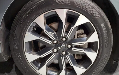 KIA Carnival, 2021 год, 2 510 999 рублей, 19 фотография