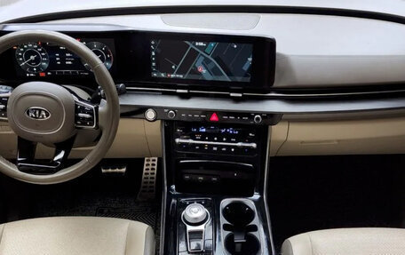 KIA Carnival, 2021 год, 2 510 999 рублей, 17 фотография