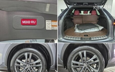 Lexus NX, 2022 год, 3 490 000 рублей, 3 фотография