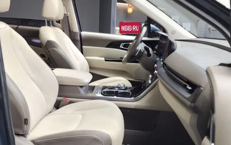 KIA Carnival, 2021 год, 2 510 999 рублей, 14 фотография