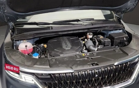 KIA Carnival, 2021 год, 2 510 999 рублей, 18 фотография