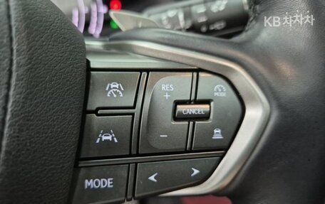 Lexus NX, 2022 год, 3 490 000 рублей, 7 фотография