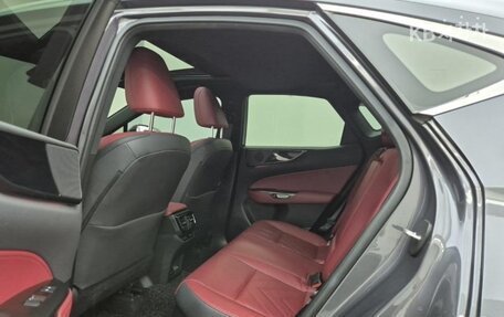 Lexus NX, 2022 год, 3 490 000 рублей, 11 фотография